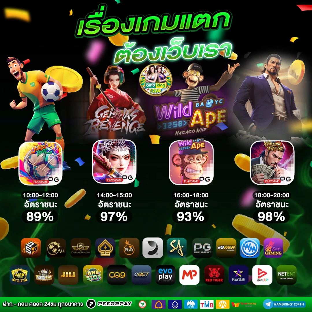 สล็อตเว็บตรง g2g vip - แบนเนอร์โปรโมชั่น
