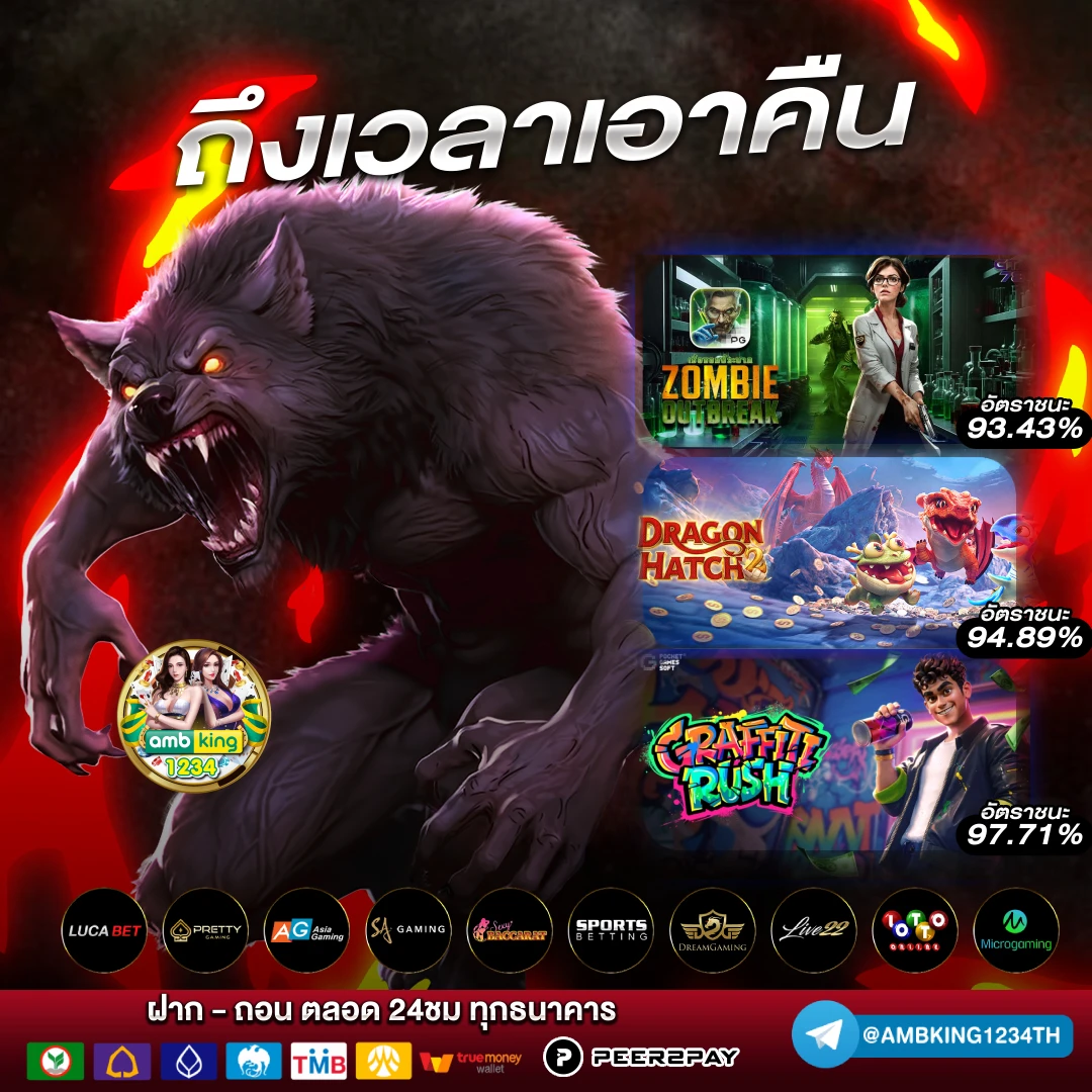 สล้อต168 - แบนเนอร์โปรโมชั่น