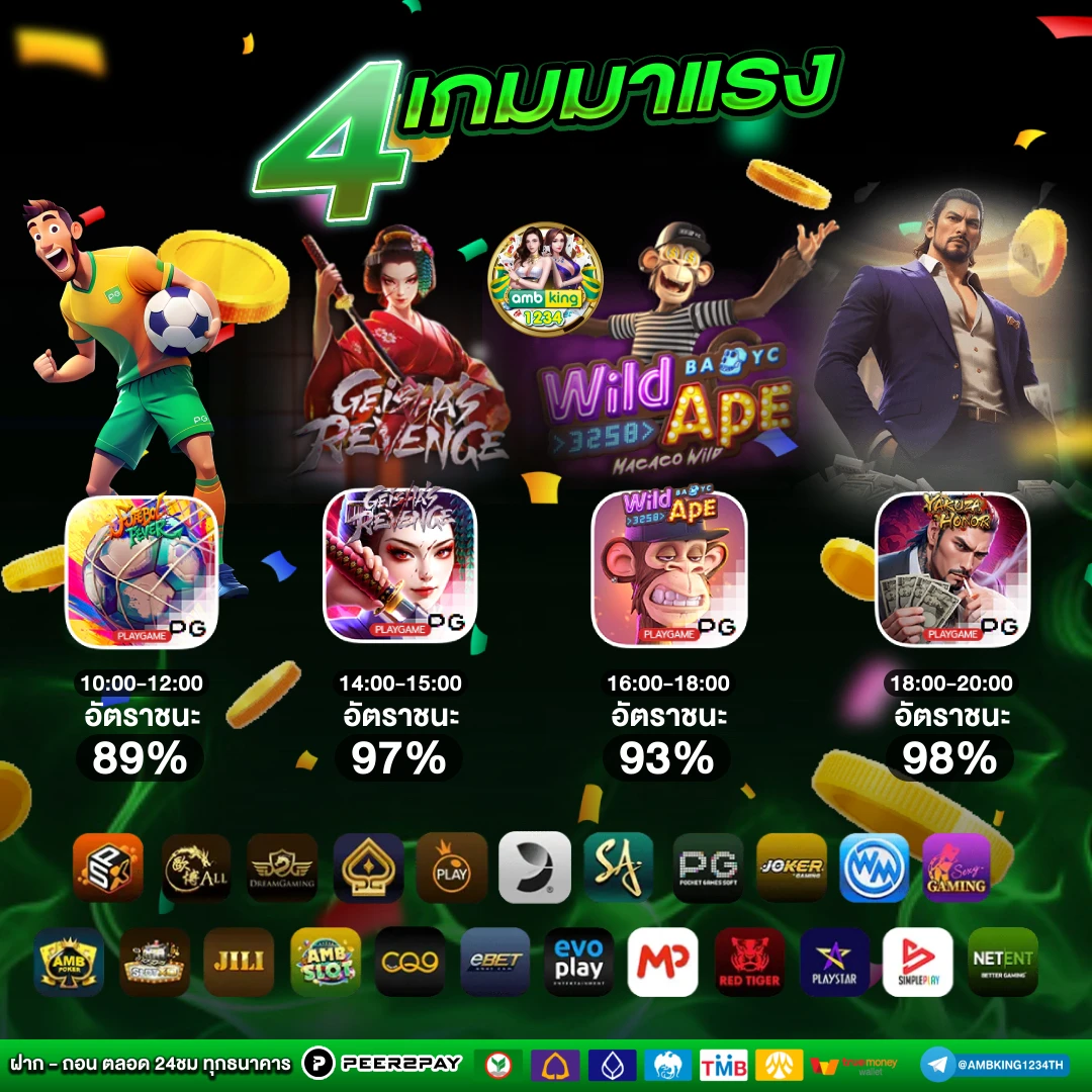 สล็อต689 - แบนเนอร์โปรโมชั่น