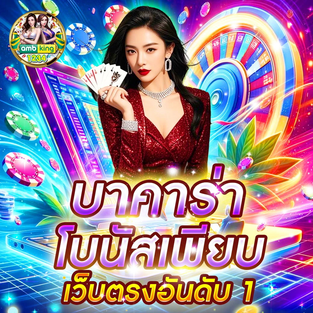 365 slot - แบนเนอร์โปรโมชั่น