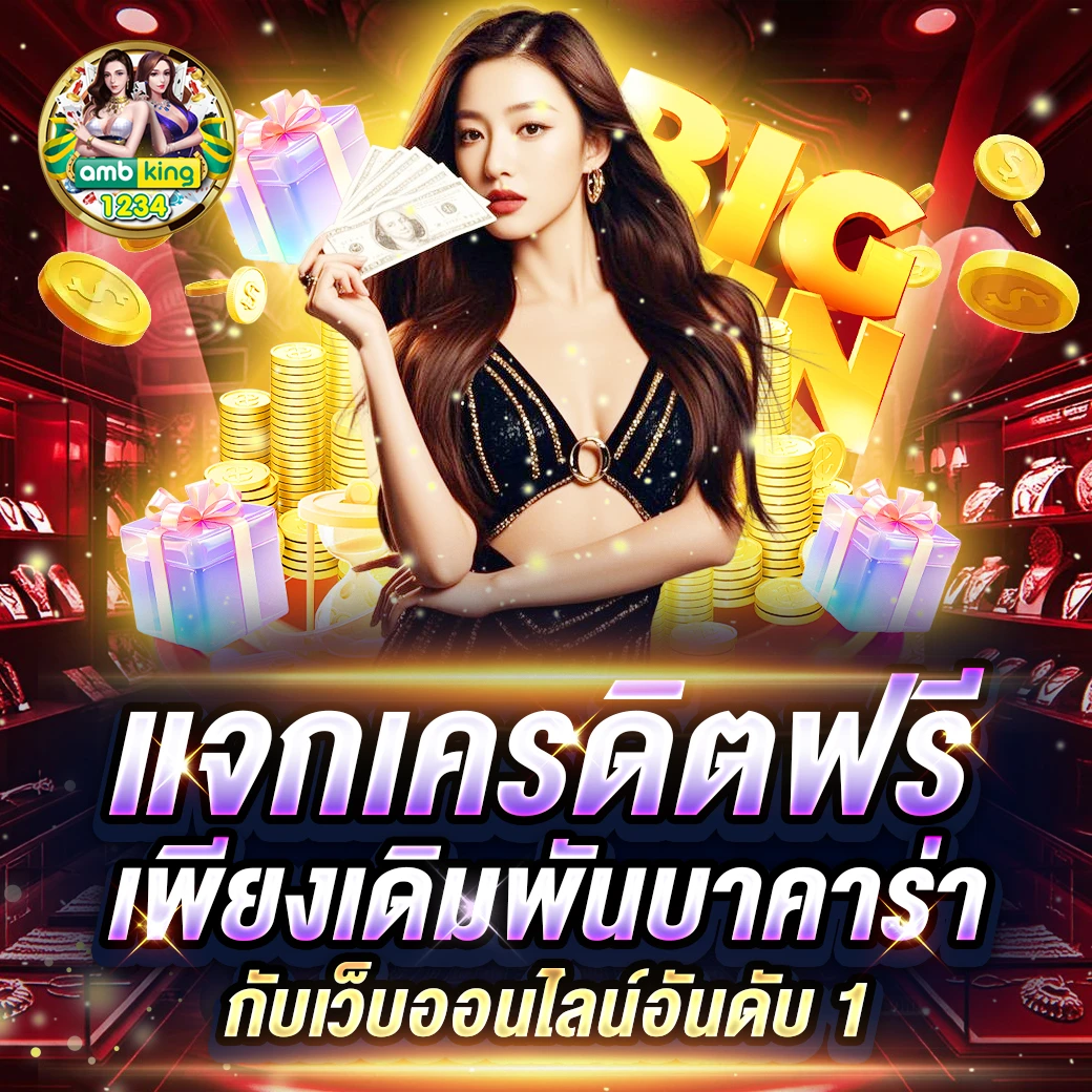 m89 เครดิตฟรี - แบนเนอร์โปรโมชั่น